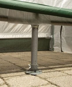 ShelterLogic Foliengewächshaus 4,32 M², 180 X 240 Cm -Vitavia Speichern 0677599706998 3031154 scaled