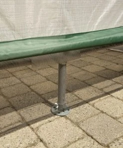 ShelterLogic Foliengewächshaus 4,32 M², 180 X 240 Cm -Vitavia Speichern 0677599706998 3031164 scaled