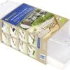 Kiepenkerl Anzuchtset Microgreen Duo-Garden 2 Pads U. 5 G Daikon-Rettich -Vitavia Speichern 4000159618602 1716371