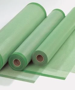 Gutta Luftpolster-Gitterfolie 2 M Breit, Meterware