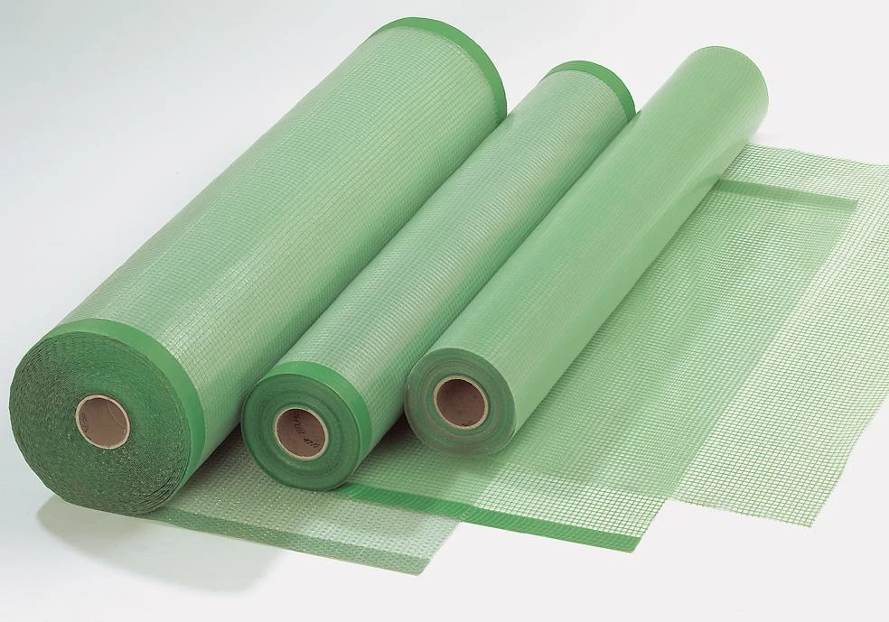 Gutta Luftpolster-Gitterfolie 2 m breit, Meterware Gutta Luftpolster-Gitterfolie 2 M Breit, Meterware -Vitavia Speichern 4005011161340