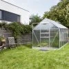 Vitavia Gewächshaus Venus 6200 192 X 317 Cm Aluminium 4 Mm Hohlkammerplatten -Vitavia Speichern 4005717053765 1765922