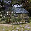 Vitavia Gewächshaus Uranus 8300 254 X 317 Cm Smaragd 3 Mm Sicherheitsglas 2 Vitavia Gewächshaus Uranus 8300 254 X 317 Cm Smaragd 3 Mm Sicherheitsglas -Vitavia Speichern 4005717054168 2604519