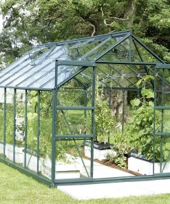 Vitavia Gewächshaus Uranus 11500 254 X 441 Cm Smaragd 3 Mm Sicherheitsglas 4 Vitavia Gewächshaus Uranus 11500 254 X 441 Cm Smaragd 3 Mm Sicherheitsglas -Vitavia Speichern 4005717054298 1567920
