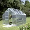 Vitavia Gewächshaus Merkur 8300 254 X 317 Cm Aluminium 4 Mm Hohlkammerplatten -Vitavia Speichern 4005717054908 1189500