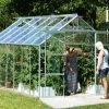 Vitavia Gewächshaus Uranus 11500 254 X 441 Cm Aluminium 3 Mm Sicherheitsglas 1 Vitavia Gewächshaus Uranus 11500 254 X 441 Cm Aluminium 3 Mm Sicherheitsglas -Vitavia Speichern 4005717056407 2604532