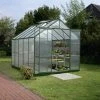 Vitavia Gewächshaus Mars 8300 254 X 317 Cm Smaragd 6 Mm Hohlkammerplatten -Vitavia Speichern 4005717080006 1189450