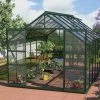 Vitavia Gewächshaus Mars 9900 254 X 379 Cm Smaragd 3 Mm Sicherheitsglas 1 Vitavia Gewächshaus Mars 9900 254 X 379 Cm Smaragd 3 Mm Sicherheitsglas -Vitavia Speichern 4005717080020 1765917