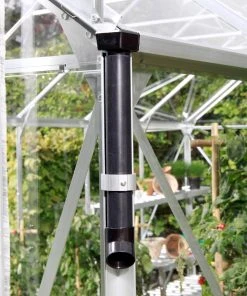 Vitavia Gewächshausset Mars 8300 254 X 317 Cm Aluminium 4 Mm Hohlkammerplatten -Vitavia Speichern 4005717093457 3 scaled