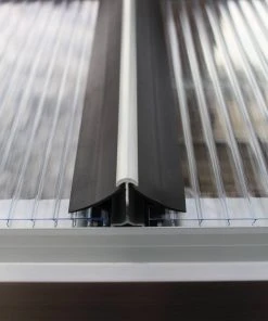 Vitavia Windsicherung Zu Gewächshaus 2500, 3000, 3800 Und 4400 Mit 4 Mm Hohlkammerplatten -Vitavia Speichern 4005717125042 2