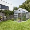 Vitavia Gewächshaus Apollo 6200 194 X 326 Cm Aluminium 6 Mm Hohlkammerplatten -Vitavia Speichern 4005717127237 1567824