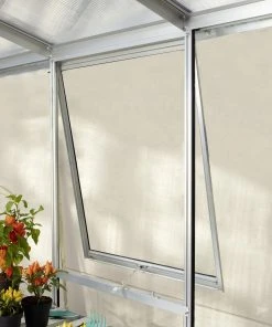 Vitavia Seitenfenster V Zu Gewächshaus Venus Apollo Freya Diana Uranus Cassandra Merkur Mars Sirius