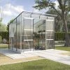 Vitavia Gewächshaus Freya 5900 254 X 192 Cm Aluminium 6 Mm Hohlkammerplatten 1 Vitavia Gewächshaus Freya 5900 254 X 192 Cm Aluminium 6 Mm Hohlkammerplatten -Vitavia Speichern 4005717138417