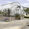 Vitavia Gewächshaus Cassandra 11500 256 X 450 Cm Aluminium 3 Mm Sicherheitsglas Inkl. Sockelmauer Sa 1 Vitavia Gewächshaus Cassandra 11500 256 X 450 Cm Aluminium 3 Mm Sicherheitsglas Inkl. Sockelmauer Sa -Vitavia Speichern 4005717139421