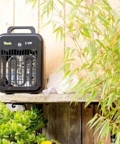 Vitavia Elektroheizung 2 KW