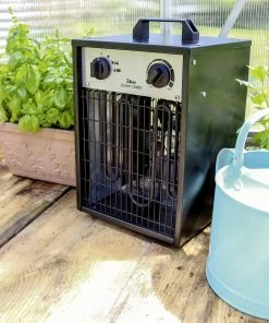 Pergart Elektroheizung Carinae 3 KW