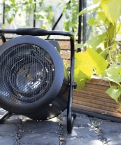 Pergart Elektroheizung Antares 3 KW