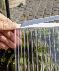 Pergart Abdichtungs-Set Größe M Inkl. Leisten