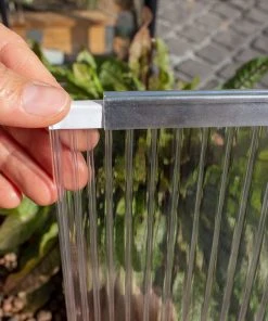 Pergart Abdichtungs-Set Größe L Inkl. Leisten