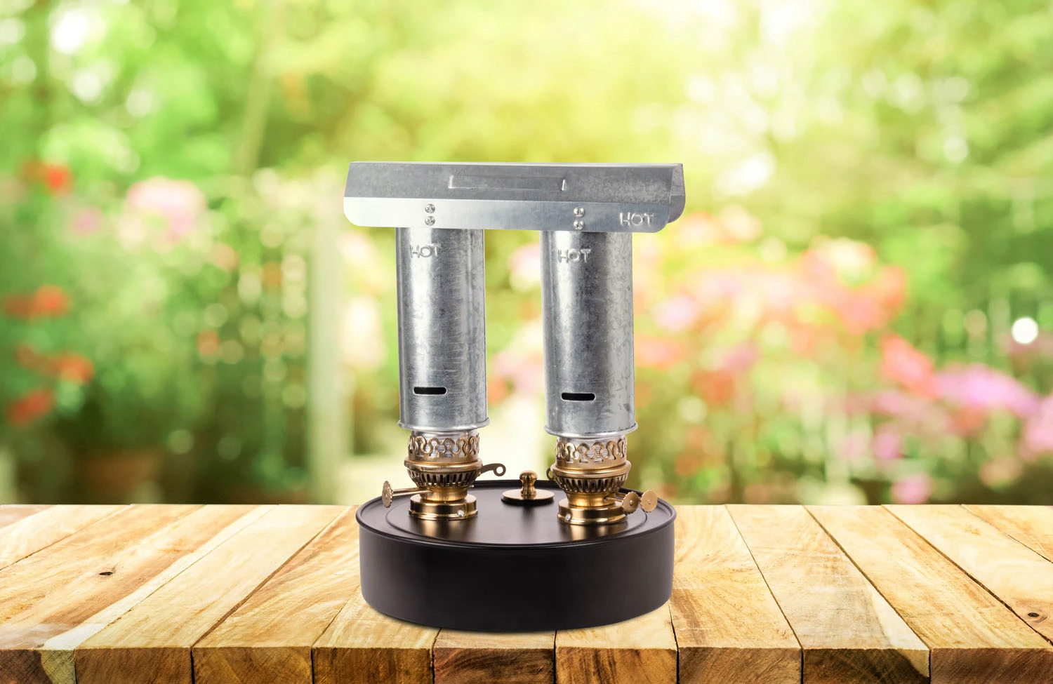 Vitavia Paraffinheizung LIT Fire Vitavia Paraffinheizung LIT Fire -Vitavia Speichern 4005717208073