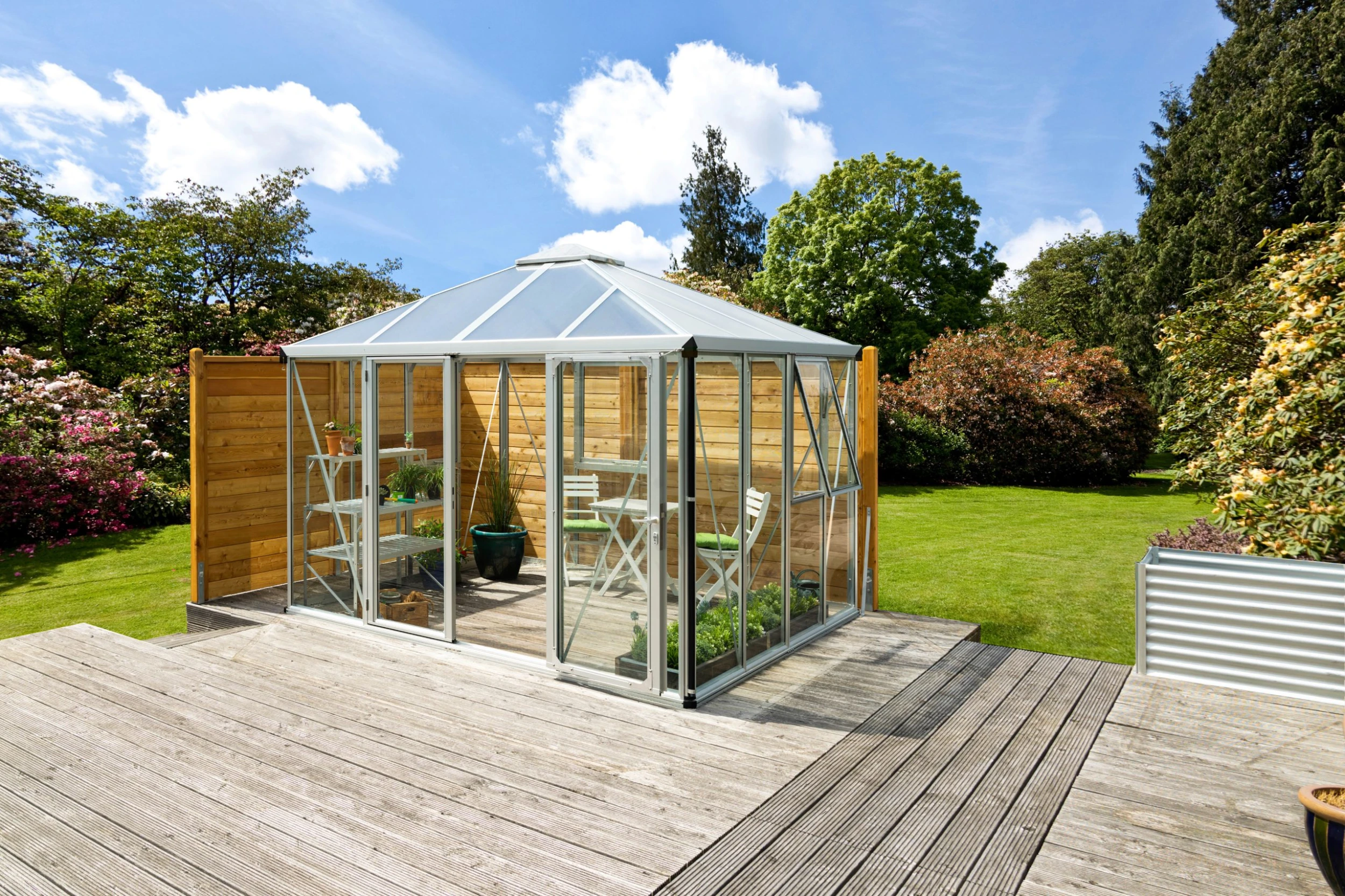 Vitavia Premium-Gewächshaus Minos 10200 317 x 322 cm aluminium 3 mm Sicherheitsglas Vitavia Premium-Gewächshaus Minos 10200 317 X 322 Cm Aluminium 3 Mm Sicherheitsglas -Vitavia Speichern 4005717212827 2085890 scaled