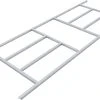Pergart Fundamentbodenrahmen Dresden II 106 291 X 162 Cm 2 Pergart Fundamentbodenrahmen Dresden II 106 291 X 162 Cm -Vitavia Speichern 4005717213510