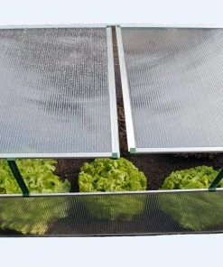 TrendLine Frühbeet 100 X 60 X 30 Cm