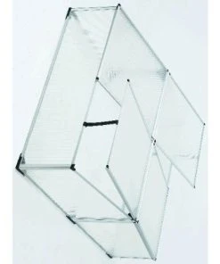 TrendLine Doppel-Frühbeet 100 X 120 X 30/40 Cm