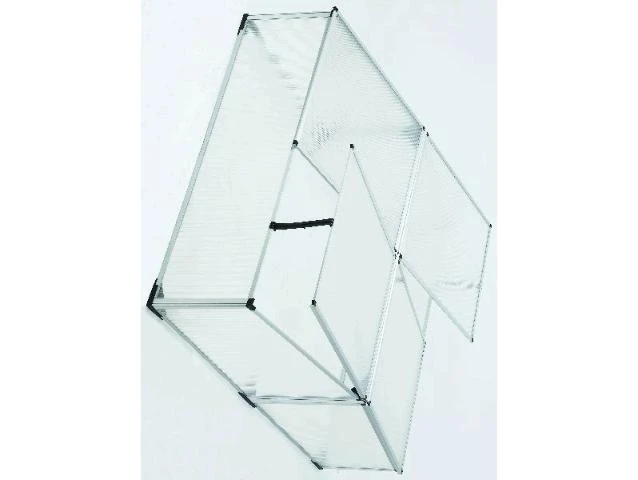 TrendLine Doppel-Frühbeet 100 x 120 x 30/40 cm TrendLine Doppel-Frühbeet 100 X 120 X 30/40 Cm -Vitavia Speichern 4021831040016 3501216