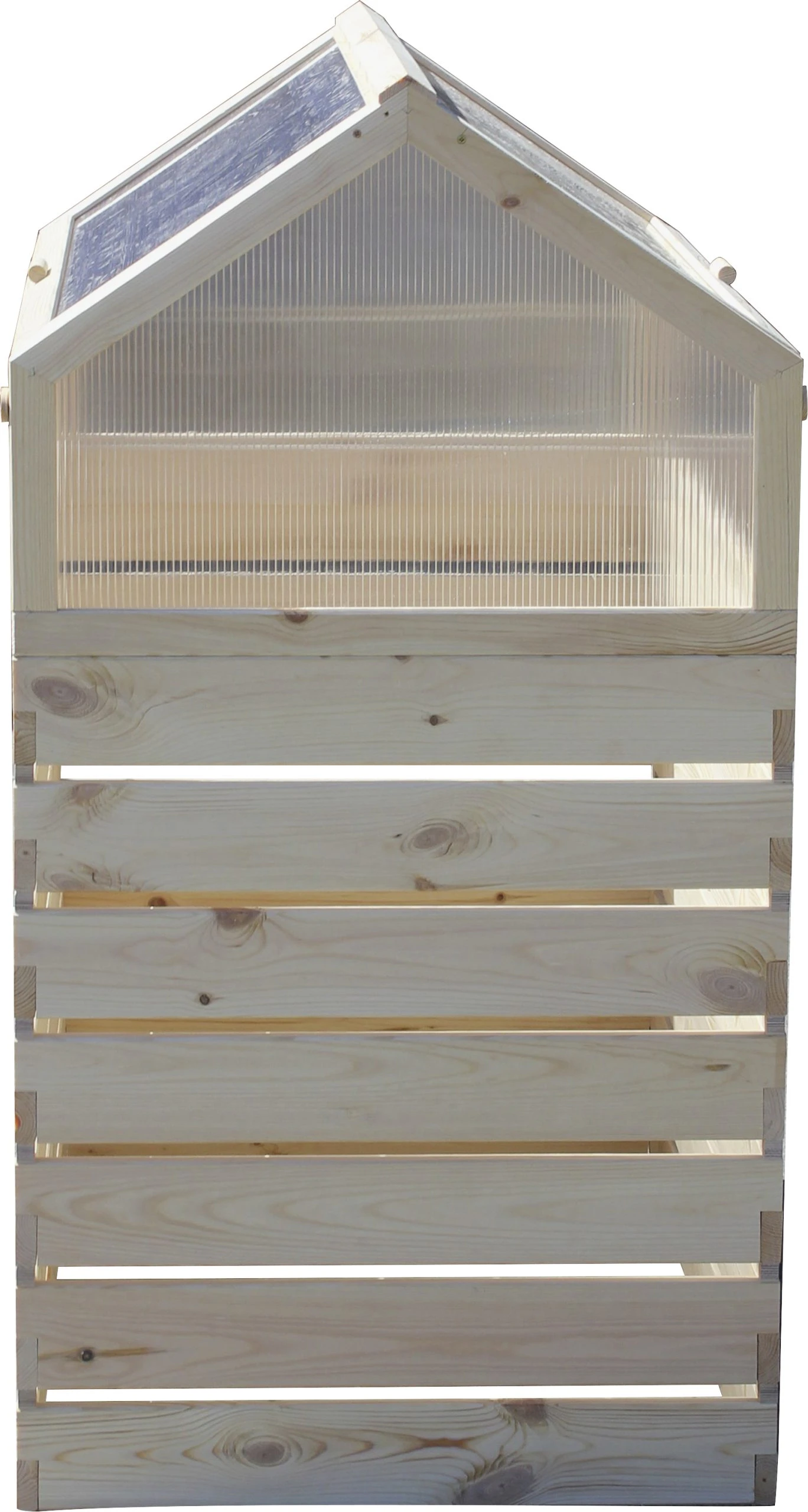 Dobar großes Frühbeet "Hathi" 100 x 70 x 130 cm Dobar Großes Frühbeet "Hathi" 100 X 70 X 130 Cm -Vitavia Speichern 4055894583906 3170346 scaled