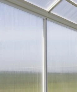 Westmann Gewächshaus Dorado 314 X 190 X 214 Cm 4 Westmann Gewächshaus Dorado 314 X 190 X 214 Cm -Vitavia Speichern 4260280772653 2611905