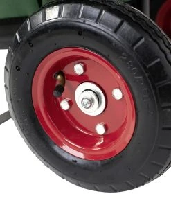 Westmann Gartenwagen Trolly 56 X 40 X 104 Cm