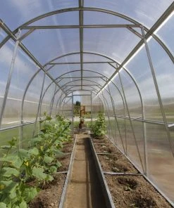 Westmann Verlängerung Für Gewächshaus Sigma 200 X 200 Cm