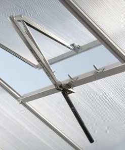 Gartenpro Fensteröffner Automatisch Aluminium