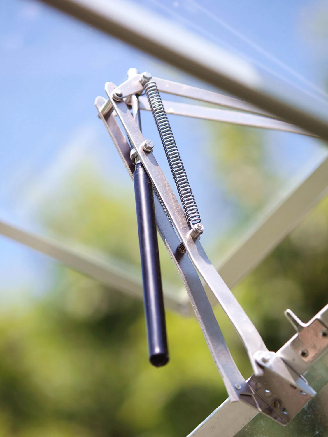 Vitavia Dachlüfter Univent automatischer Fensterheber Vitavia Dachlüfter Univent Automatischer Fensterheber -Vitavia Speichern 5701972183313