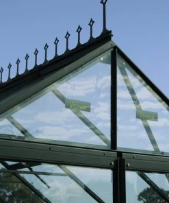 Vitavia Firstkrone Zu Gewächshaus Jupiter Meridian 1 Meridian 2 Uranus Olymp Diana Cassandra Smaragd