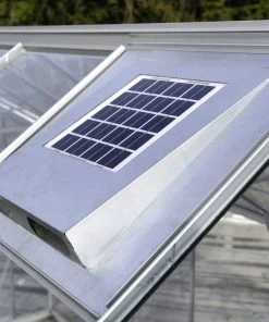 Vitavia Solar-Dachventilator Solarfan 55,5 X 87 Cm -Vitavia Speichern 5703774005480 1189847