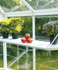 Vitavia Aluregal Hera 4500 122 X 27 X 29 Cm