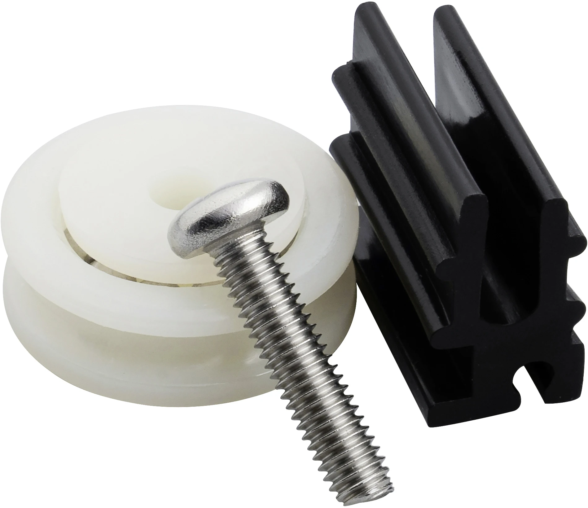 Vitavia Ersatzrollen für Gewächshaustüren Vitavia Ersatzrollen Für Gewächshaustüren -Vitavia Speichern 5703774200168 2242404