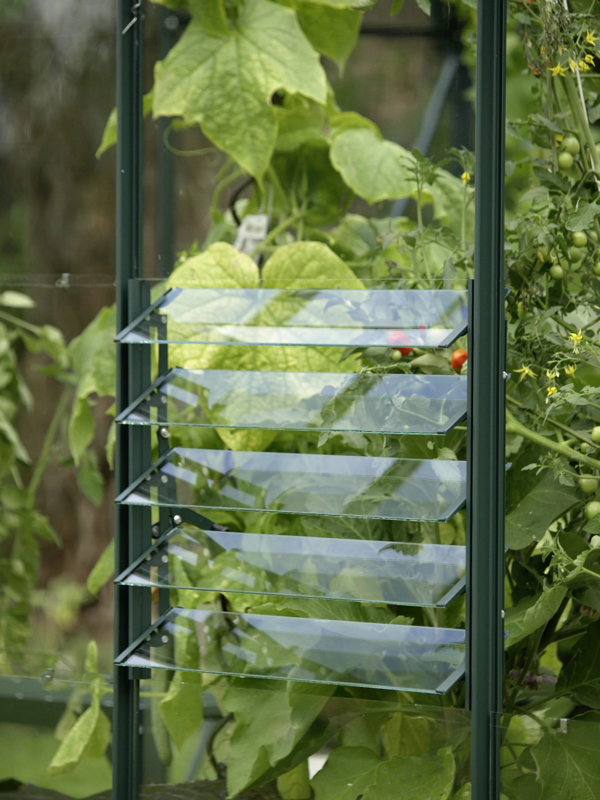 Vitavia Lamellen-Wandfenster 61 x 45 cm smaragd Vitavia Lamellen-Wandfenster 61 X 45 Cm Smaragd -Vitavia Speichern 5703774200281 scaled