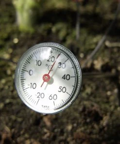 Vitavia Erdthermometer