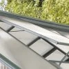 Vitavia Alu-Dachfenster Zu Gewächshaus Eos Smaragd -Vitavia Speichern 5703774300493