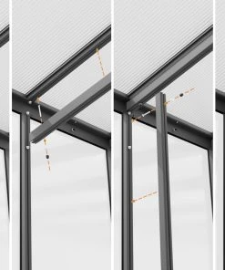 Vitavia Pavillon-Nachrüstset Helena 10200 Aluminium 3 Mm Sicherheitsglas 3 Vitavia Pavillon-Nachrüstset Helena 10200 Aluminium 3 Mm Sicherheitsglas -Vitavia Speichern 5703774301049 3131834 scaled