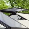 Vitavia Alu-Dachfenster Zu Gewächshaus Zeus Poseidon Schwarz -Vitavia Speichern 5703774304262