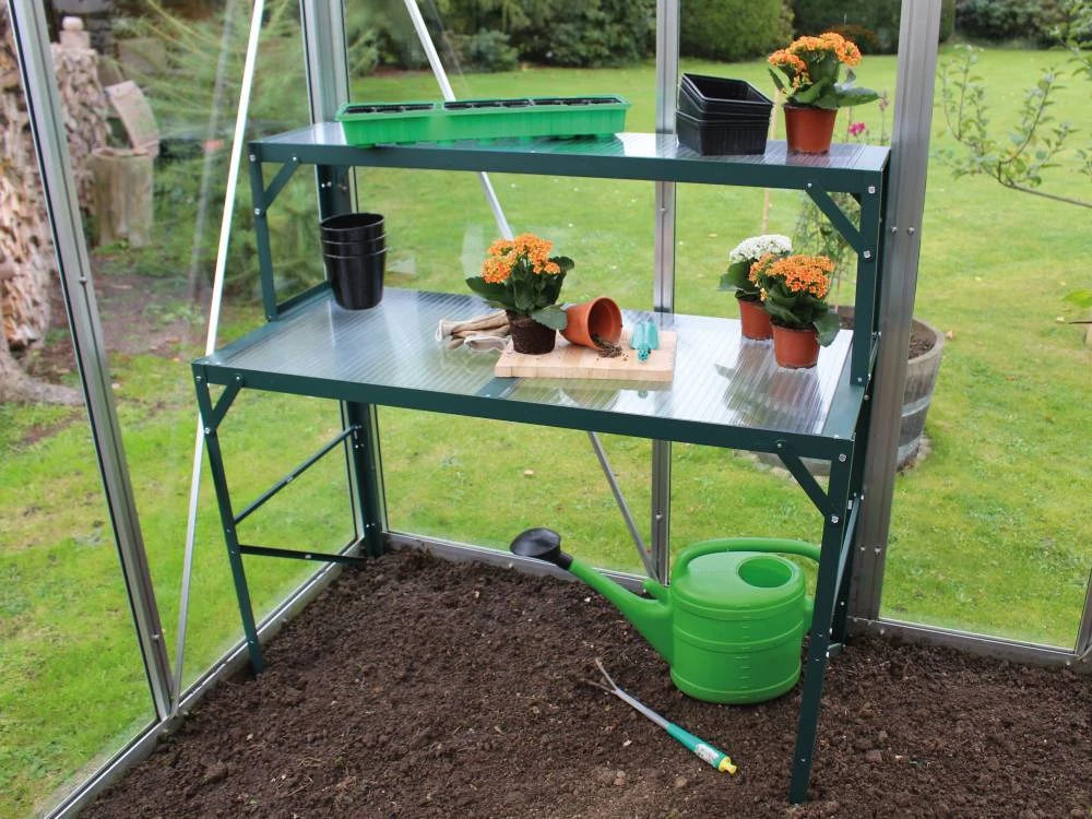 Vitavia Alu-Tischaufsatz 121 x 28 x 39 cm smaragd 16 mm Hohlkammerplatten Vitavia Alu-Tischaufsatz 121 X 28 X 39 Cm Smaragd 16 Mm Hohlkammerplatten -Vitavia Speichern 5703774307546 1