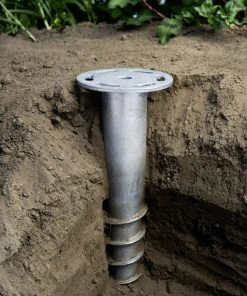 Pergart Erdanker 2 Stück