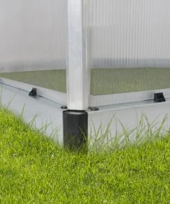 TrendLine Gewächshaus Mythos III 6x10 306 X 185 X 208 Cm -Vitavia Speichern 7290103110925 10 scaled