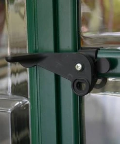 Palram Canopia Gewächshaus Hybrid 6X14 Green 185 X 426 X 208 Cm 5 Palram Canopia Gewächshaus Hybrid 6X14 Green 185 X 426 X 208 Cm -Vitavia Speichern 7290103111267 4