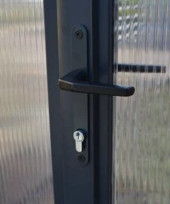 Palram Canopia Gewächshaus Glory 8X20 244,5 X 603 X 268,5 Cm 6 Palram Canopia Gewächshaus Glory 8X20 244,5 X 603 X 268,5 Cm -Vitavia Speichern 7290108130164 5