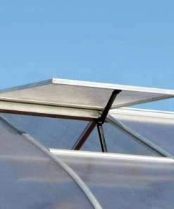 Palram Canopia Gewächshaus Bella 8X16 244 X 482 X 219 Cm 5 Palram Canopia Gewächshaus Bella 8X16 244 X 482 X 219 Cm -Vitavia Speichern 7290108132625 4